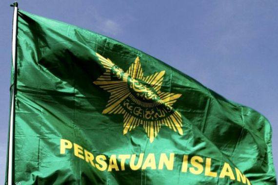 Tentang Portal PD PERSIS Kabupaten Bekasi